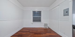 1008 Larkin Apartments Gallery 2