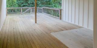 Oak Ridge 37830 - 3 bedroom home with fenced yard - Contact Ryan Fogarty (865) 333-4840 Gallery 35