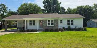 3 Bedroom, 2 Bath home. Gallery 1