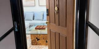 Fully Furnished & Newly Renovated 2 Bedroom Convenient to Moses Cone Hospital - Flexible Lease Terms Available! Gallery 3