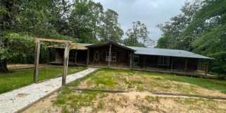 Rustic home in Citronelle Gallery 1