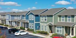 Cottages on Lindberg - Student Housing Gallery 7