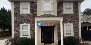 Nice 2-story house in the City of BUFORD schools Gallery 1