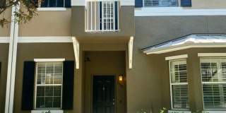 Citrus Park Luxury 3 Bedroom / 2.5 Bathroom Townhome Available 7/1/22 Gallery 1