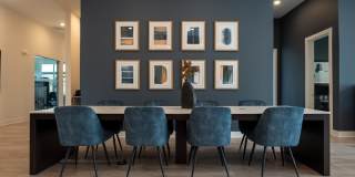 One Hundred Forge Gallery 17