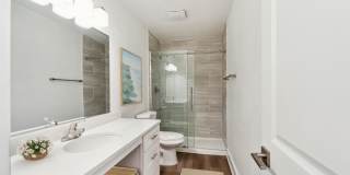 Courtyards at Chanticleer Gallery 8