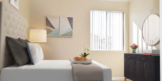 Hillside Village Apartments Gallery 4