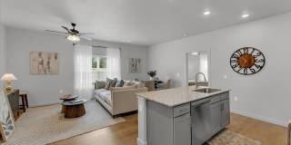 Step Right Up — Move In for Just $99 When You Sign by 8/31! | Brand-New 2-Bed, 2-Bath Apartments Near the U of A Gallery 18