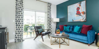 The Point at 3 North Gallery 23