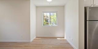 Newly renovated downstairs 1 bedroom 1 bath. Gallery 4