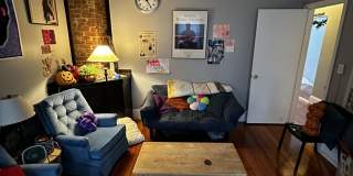 20 Lawn St Gallery 1