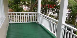 611 Johnson Street- OFFERING 1 MONTH FREE WITH A YEAR'S LEASE! Historic Downtown living! New paint and flooring throughout! New appliances! Recent price reduction! Gallery 4