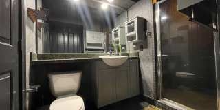 Move in ready modern loft condo in Uptown Charlotte just seconds to all the action. Gallery 52