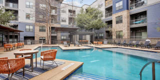 Mosaic at Mueller Gallery 9