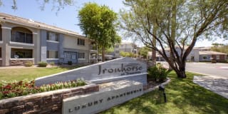 Ironhorse at Tramonto Gallery 1