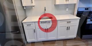 Three Bedroom Townhome Gallery 1