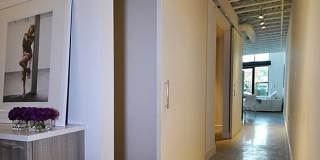 The Harrison Gallery 13