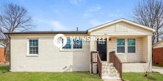 4912 Morgan Street Gallery 1