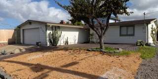 3 bedroom 2 bath house for Lease 3 bedroom 2 bath house for Lease Gallery 1