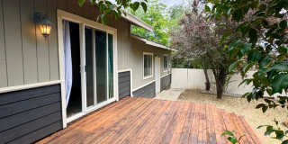 Private Renovated Home in Westside Redding Gallery 25