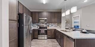 Bonavia Luxury Apartments Gallery 1