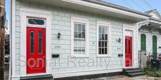 2503 Burgundy Street Gallery 1