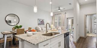 The Mark at Conquest I Gallery 21