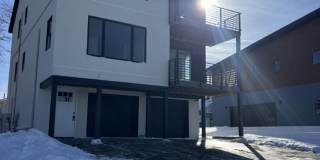 909 West Front Streetupstairs 2nd floor Gallery 3