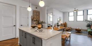 Katy Trail Uptown Gallery 36