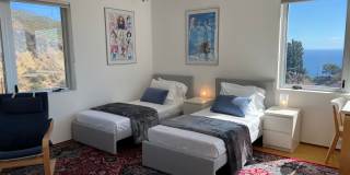 Modern Masterful Creation 4b 4b with most impressive views in Malibu Gallery 6