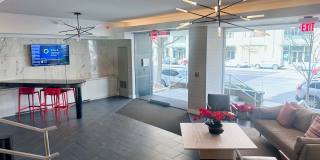 2400 Pennsylvania Avenue Gallery 4