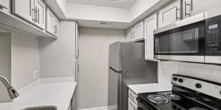 Creekside Canopy Creekside Canopy Gallery 6