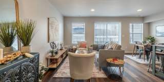 14th Street Townhomes Gallery 1