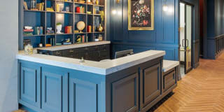 Harper Apartments Gallery 27