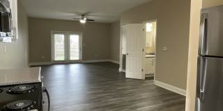 Congaree Villas Gallery 13