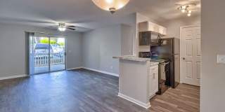 Boulder Creek Apartment Homes Gallery 13