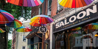 Goshen Terrace Gallery 41