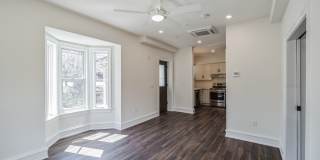 1 Pennsylvania Ave Gallery 1