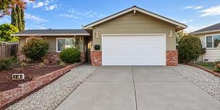 Spacious Single-Story Fremont Home in a Desirable Cul-de-Sac Location Gallery 1