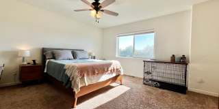 2 Bedroom 2.5 bathroom Townhouse in Greeley Gallery 10