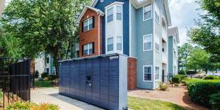 Bexley Square at Concord Mills Gallery 17