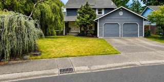 Beautiful and quiet home in Carriage Wood Gallery 1