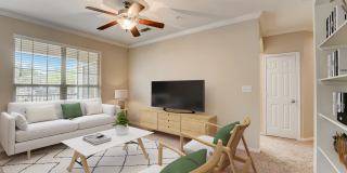 3101 Place Apartments Gallery 1