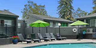 Hidden Creek Apartments Gallery 6