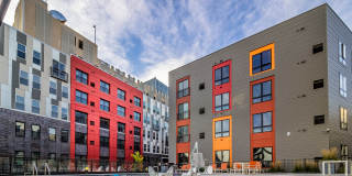 Center Square Lofts East Gallery 1