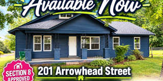 Section 8 Approved  ! Spacious 5 Bedroom 2 Bath House Gallery 1