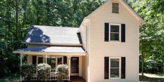 3520 Hickory Nut Court Gallery 1