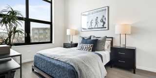 Logan Apartments Gallery 34