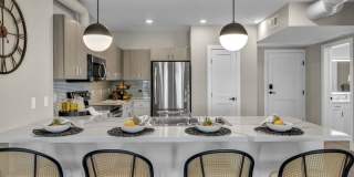 Stone Village Apartments Gallery 11