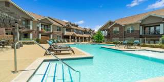 Parc at Mansfield Gallery 1